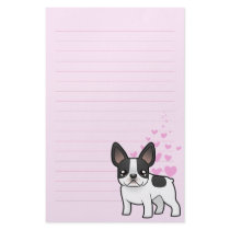French Bulldog Love