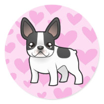 French Bulldog Love