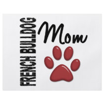French Bulldog Mom 2