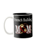 French Bulldog Mom Mug