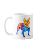French Bulldog Coffee Mug