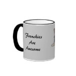 French Bulldog Puppy Mug