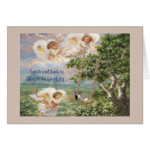 French Bulldog Sympathy Card