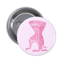 French Corset Pink