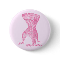 French Corset Pink