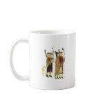 French Costumes, Touluse 13th Century mugs