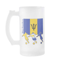 French Days of the Week Coffee Mug
