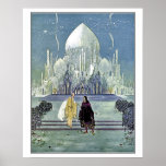 French fairy tales: Princess and Prince Charming