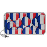 french flag Speakers speaker speakers