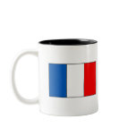 French Flag T-shirts and Gifts mugs