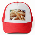 French Fries Hat