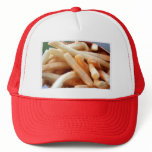 French Fries Hat