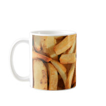 French Fries mug