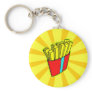 FRENCH FRY Keychain
