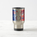 French Gifts : Thank You / Merci + Smiley Face Mug