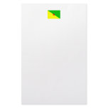French Guiana Stationery