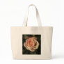 French Lace Canvas Bags
