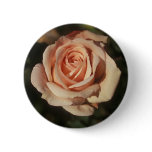 French Lace Pinback Button