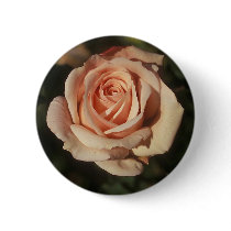 French Lace Pinback Button