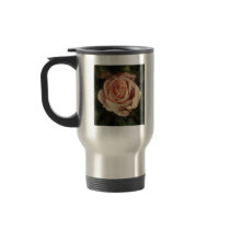 French Lace Coffee Mug