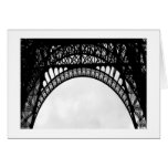 French Legs Card