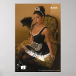 French Maid TV: Eve posters