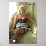 French Maid TV: Katie