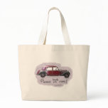 French Oldtimer Tasche