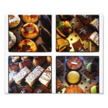 French Patisserie Photo