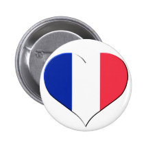 French Pins