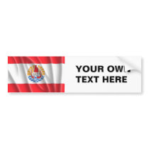 FRENCH POLYNESIA BUMPER STICKERS