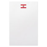 French Polynesia Customized Stationery