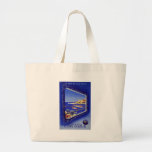 French Riviera Cote D'Azur Bags