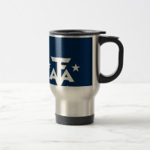 French Southern And Antarctic Lands Flag Mug