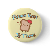 French Toast Button