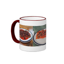 French Toast & Crepes ~ mug