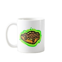 French Toast Coffee Mugs