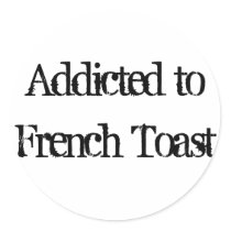 French Toast Stickers
