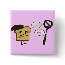 French Toast vs. Spatula