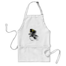 French Tour Apron