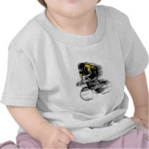 French Tour Tee Shirt
