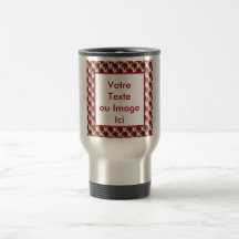 French Travel Mug