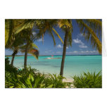 French West Indies, Guadaloupe, Grande Terre, 2 Card