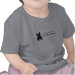 FrenchBulldogBlkBrother T-shirts