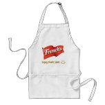 French's Apron