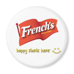 French's Magnet