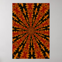 Frenzy Poster