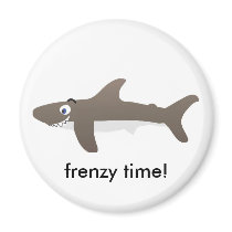 frenzy time! fridge magnets