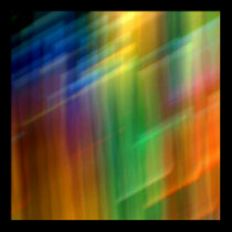 FREQUENCY - Franklin Arts posters