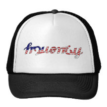 Frequency Independence day Hats